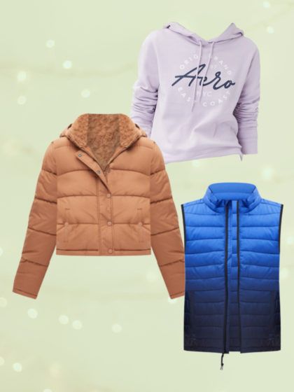 The best Christmas gifts for under $50