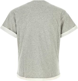 Gimaguas T-Shirt - Gray