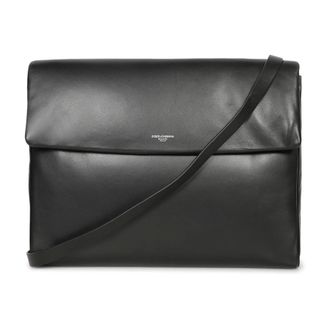 Dolce & Gabbana Uomo, Borse, Nero, Taglia unica, new