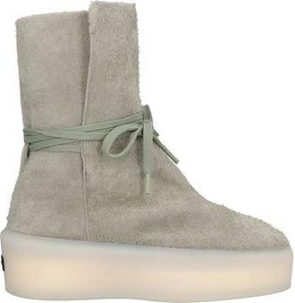 Fear of God Ankle boots