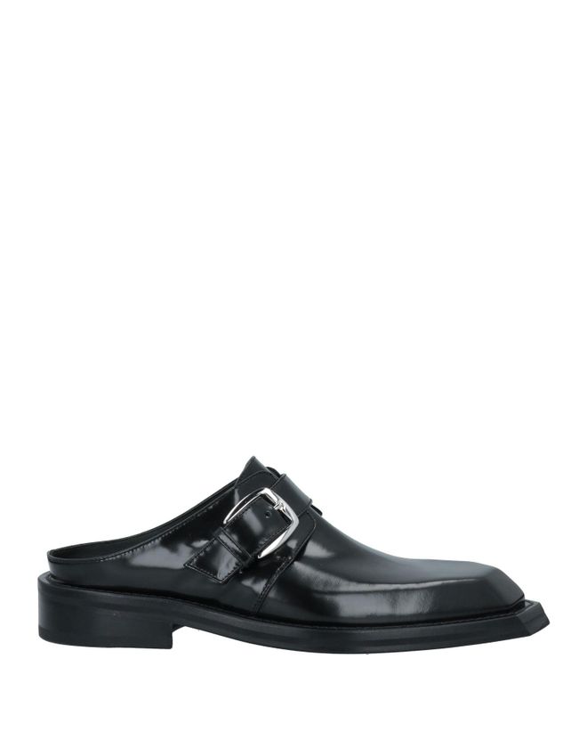 Mules & Clogs