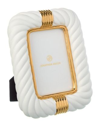 Jonathan Adler Geneva 4x6 Frame