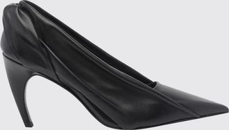 Khaite Pump Woman color Black