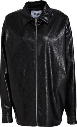 Msgm CAPISPALLA - Giacche & Giubbotti su YOOX.COM