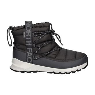 The North Face Stivali ThermoBall con Lacci - - Sport - Donna - Grigio - 36 EU