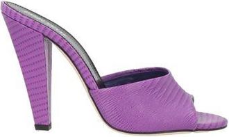 PARIS TEXAS FOOTWEAR - Sandals on YOOX.COM