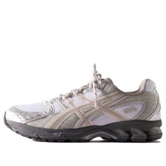 Asics x Kith Gel-Nimbus 10.1 White Morganite 1203A723-100