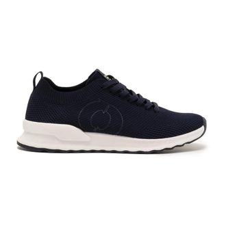 Ecoalf Condeknitalf Sneakers - Heren - Sneakers - Blauw - 40 EU - Schoenen