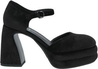 Jeannot FOOTWEAR - Pumps sur YOOX.COM
