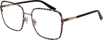 Guess Brilmontuur GU2914 028 54