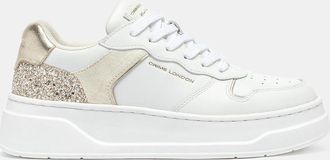 Crime London MAGNETIC PLATINUM SPARKLE