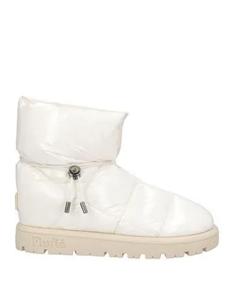 Flufi&eacute; FOOTWEAR - Ankle boots sur YOOX.COM