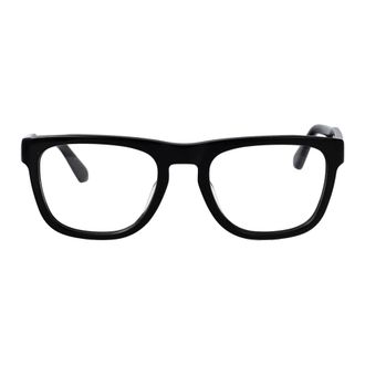 Calvin Klein Jeans Optical Frame - male - Calvin Klein Jeans - Glasses - Black - 53 MM - Accessories