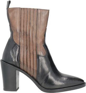 Ducanero FOOTWEAR - Ankle boots on YOOX.COM
