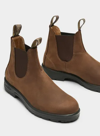 Blundstone Mens Classic 2544 Chelsea boots Men