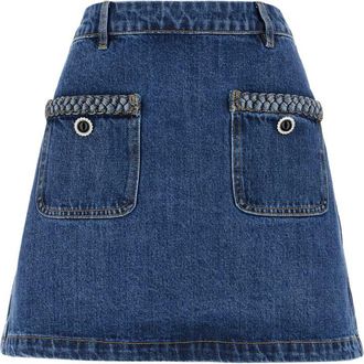 Self Portrait Skirts