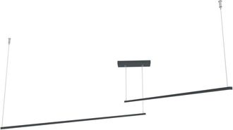 Lumicom Splint L&aacute;mpara De Techo 2x Mat