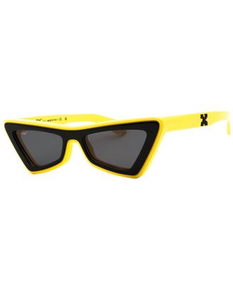Off-white Off-White Unisex Artemisia 55Mm Sunglasses