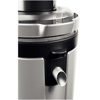 Bosch Mes4000gb Licuadora, 1.000 W, Capacidad 1.5 Litros, 2 Velocidades, Color Negro/ Acero/ Plata