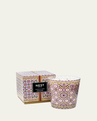 Nest New York Moroccan Amber Specialty Luxury Candle, 43.7 oz