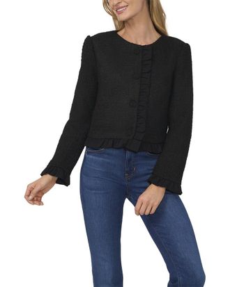 CeCe by Cynthia Steffe Cece Jacket