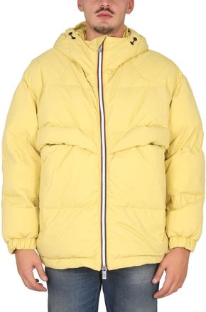 K-Way clauden 2.1 Amiable Padded Jacket