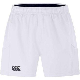 Canterbury Of New Zealand Heren Professional 2.0 Korte Broek (Wit)