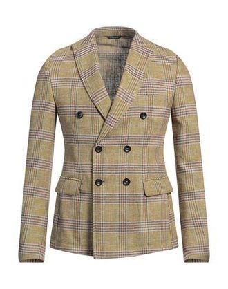 Daniele Alessandrini ANZ&Uuml;GE und CO-ORDS - Blazers auf YOOX.COM