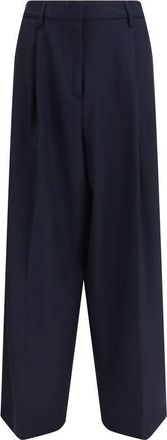 Fabiana Filippi Polyester Casual Womens Pants