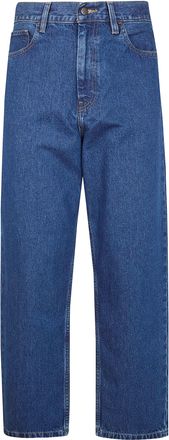 Carhartt Work in Progress W Brandon Pant Smith Denim