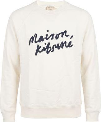 Maison Kitsun&eacute; TOPWEAR - Felpe su YOOX.COM