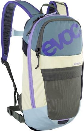 Evoc Joyride 4 Velorucksack - Unisex | bunt