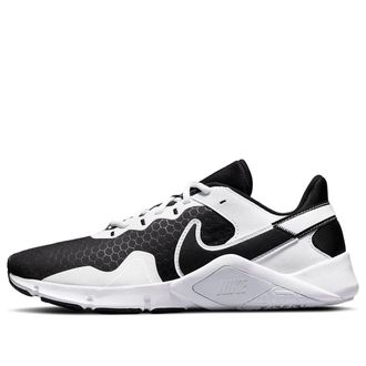 Nike Legend Essential 2 Black White CQ9356-015