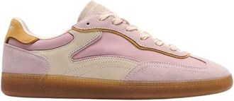 Hoff Park - Dames - Sneakers - Roze - 40 EU - Schoenen