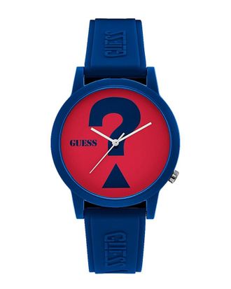 Guess Guess Mens Classic Watch