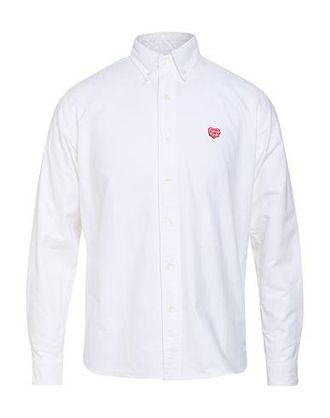 Human Made TOPWEAR - Shirts on YOOX.COM