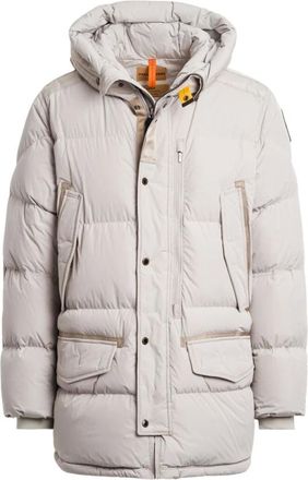Parajumpers Uomo, Cappotti, Grigio, 3Xl, new