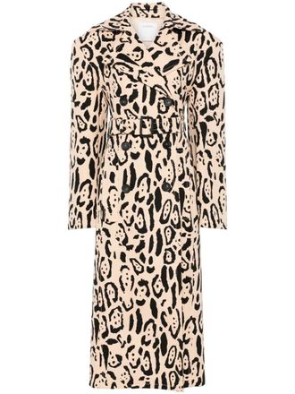 Sportmax Grembo Trench By Max Mara Sportmax