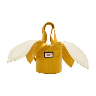 Charles Jeffrey Loverboy Banana Purse