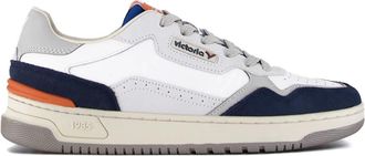 Victoria Schoenen, Heren, Wit, 41 EU, Victoria Sneakers