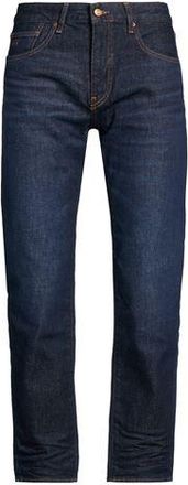 A|X Armani Exchange BOTTOMWEAR - Pantaloni jeans su YOOX.COM