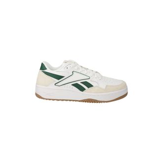 Reebok Heren, Sport, Wit, Maat: 36 EU Leer
