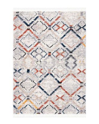 Safavieh Morocco Area Rug