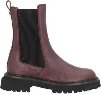 Ferragamo FOOTWEAR - Ankle boots on YOOX.COM