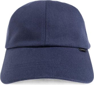 Paul Smith kenmerkende gestreepte baseballpet