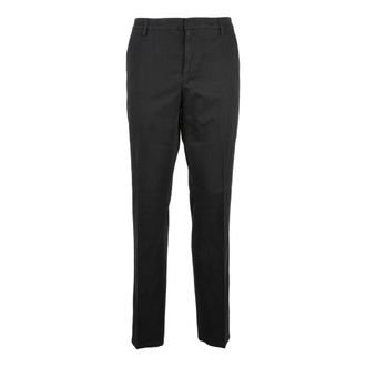 Dondup Joe Chinos - - Trousers - Uomo - Nero - W36