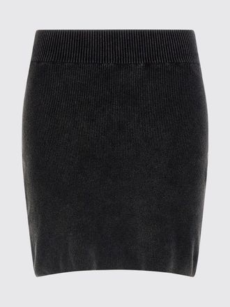 Alexander Wang Skirt Woman color Black