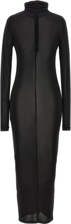 Isabel Marant Vanessa Dress - Black