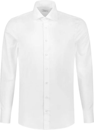 Stenströms Camicia in cotone - Bianco