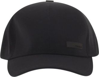 Roberto Ricci Design Rrd, Accessoires, Heren, Blauw, ONE Size, Polyester, Surflex Cap